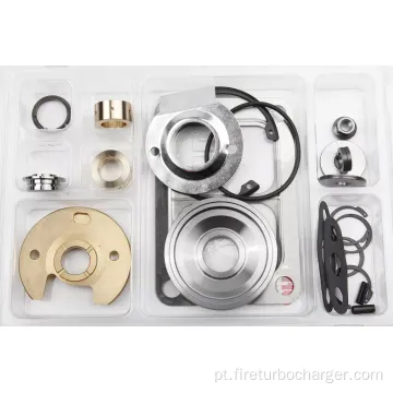 Kits de reparo do turbocompressor S4D